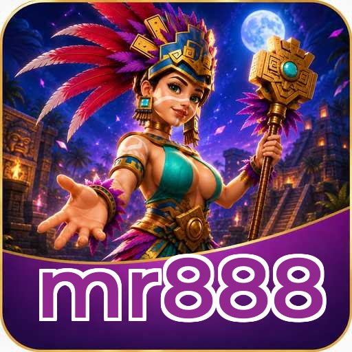 Infrastruktur Pengujian - mr888