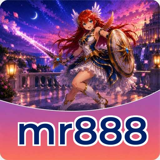Tentang mr888